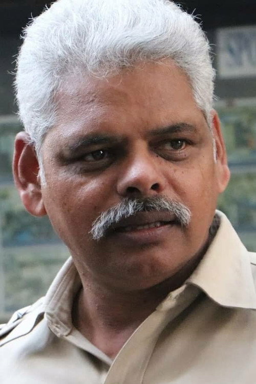 Photo of Gulshan Pandey, Acting