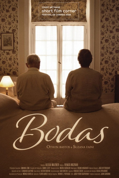 Movie poster for Between Them