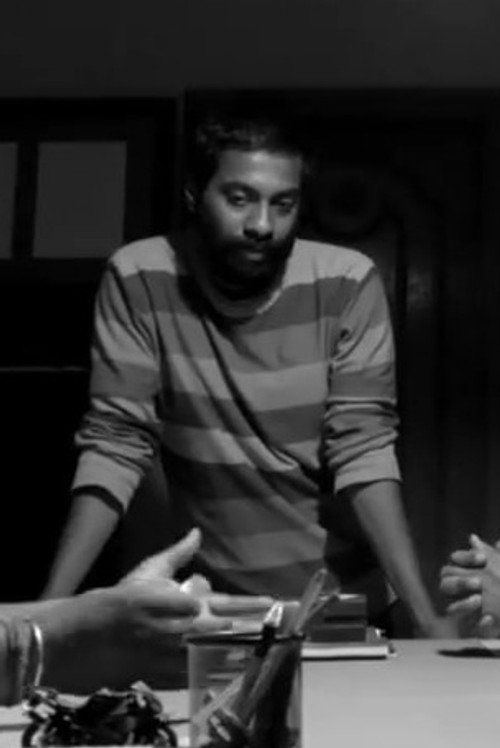 Photo of Rohit Penumatsa, Directing