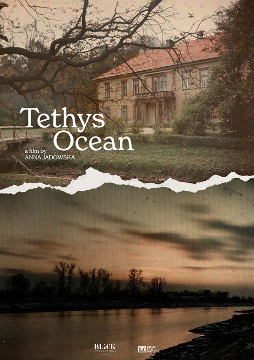 Movie poster for Tethys Ocean
