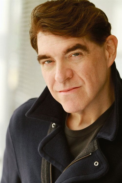 Photo of E.J. Carroll, Acting
