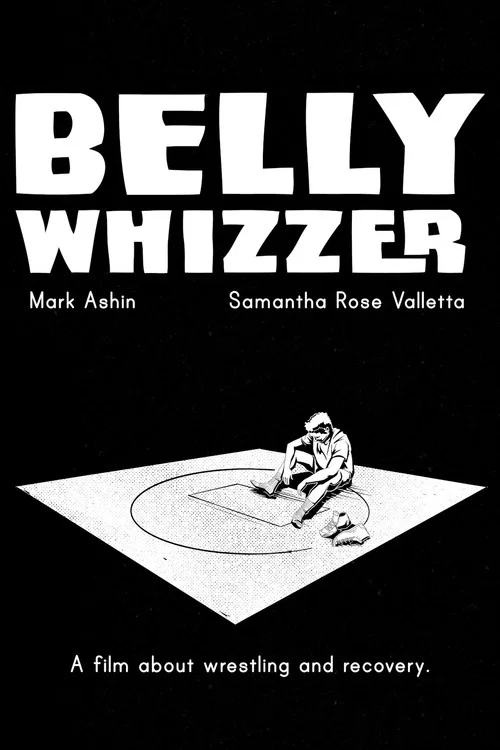 Movie poster for Belly Whizzer