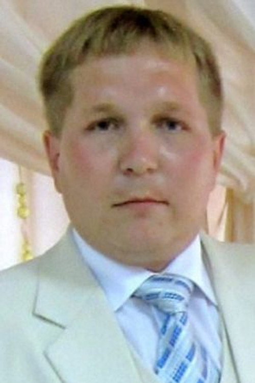 Photo of Pavel Chernyavskiy, Acting