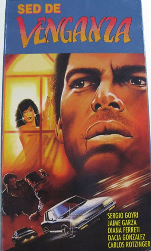 Blood Dynasty poster