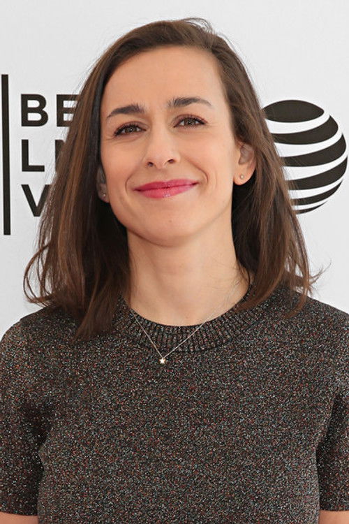 Photo of Lucia Aniello, Directing