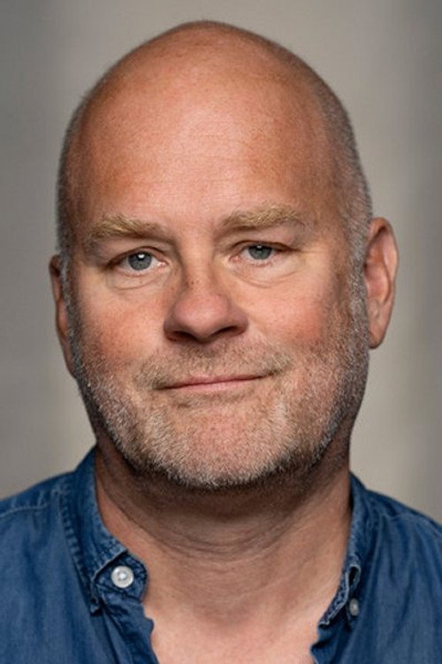Photo of Peder Dahlgaard, Acting