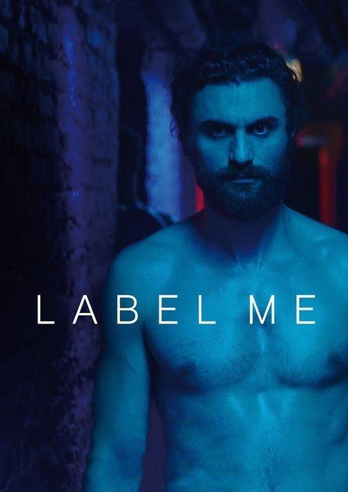 Movie poster for Label Me (2019)