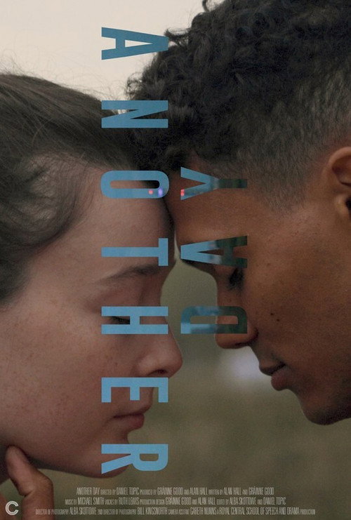 Movie poster for Another Day (2021)