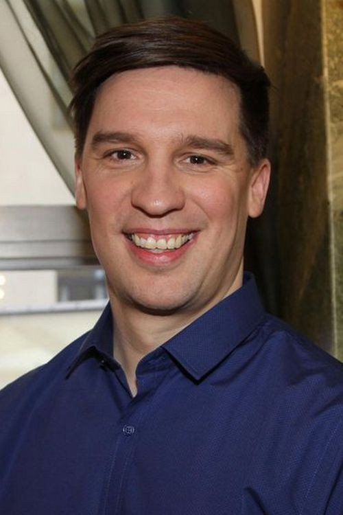 Photo of Mikko Virtanen, Acting