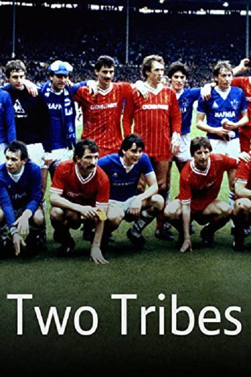 Movie poster for Two Tribes (2019)