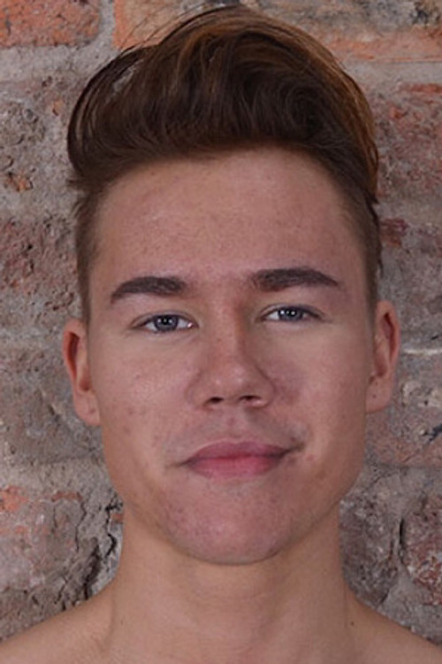 Photo of Justin Blaber, Acting