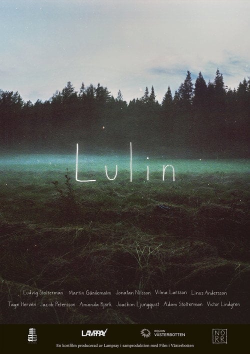 Movie poster for Lulin (2016)