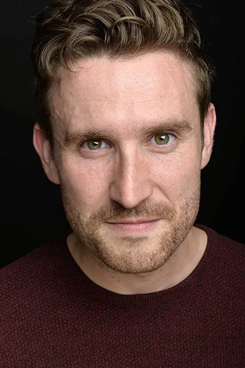 Photo of Brendan Murphy, Acting