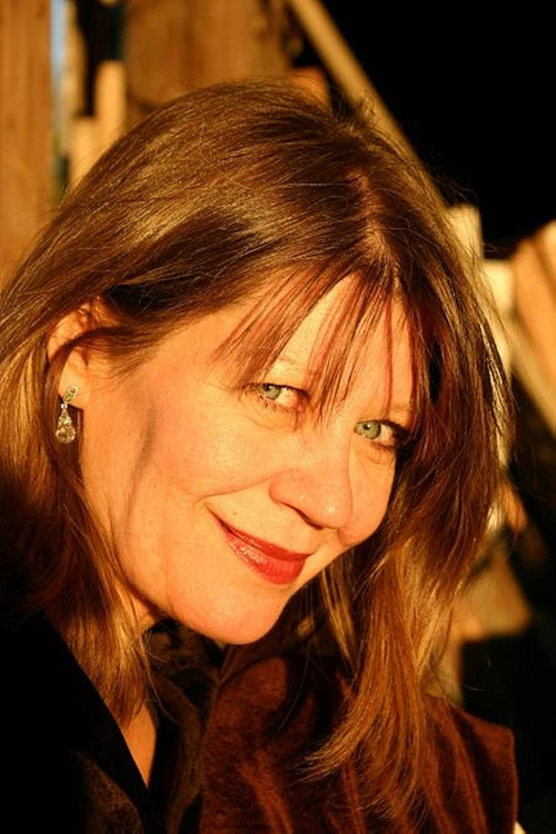 Annalee Jefferies profile