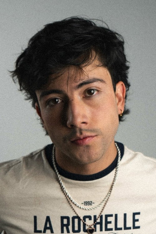 Photo of Pablo Granados, Acting