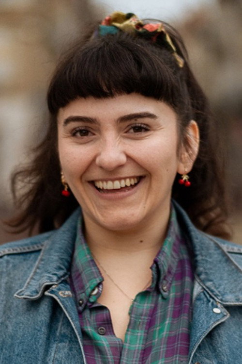 Photo of Apolline Andreys, Acting