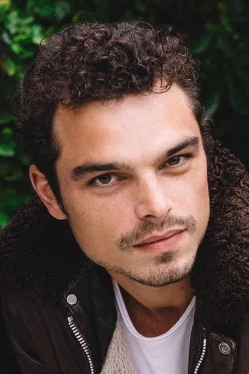 Lucien Guignard profile