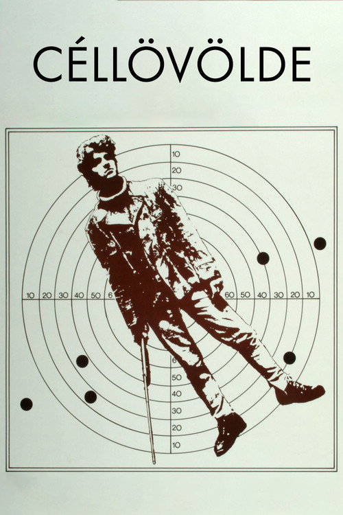 Movie poster for Shooting Gallery (1990)