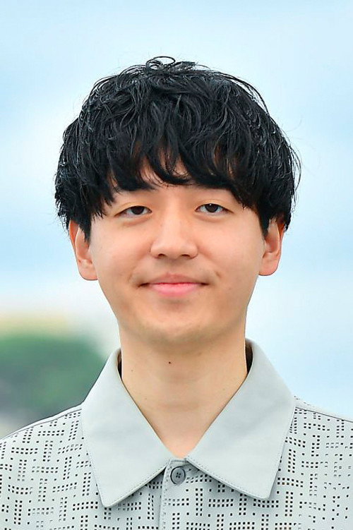 Photo of Hiroshi Okuyama, Directing
