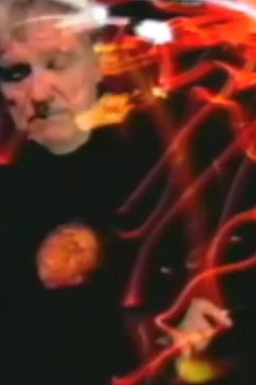 Movie poster for Robert Mallary: Pioneer in Art (1992)