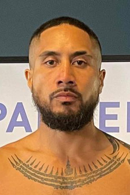 Photo of Tangiariki Mauri, Acting