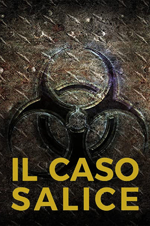 Movie poster for Salice's Case (2020)