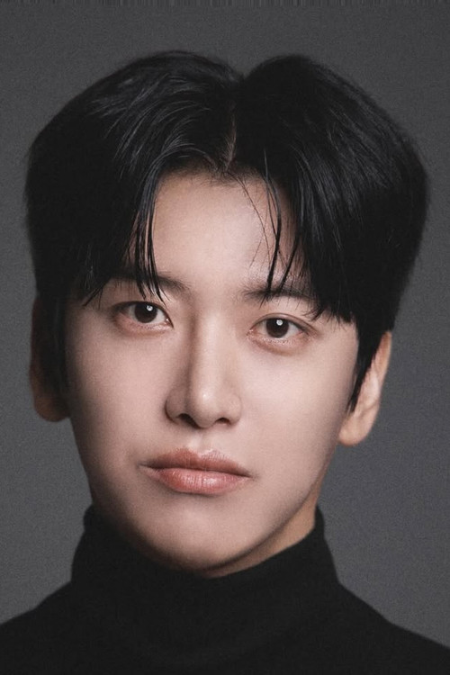 Kim Young-kuk profile