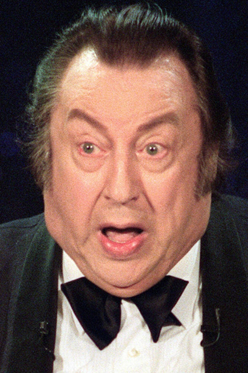 Photo of Raymond Devos, Acting