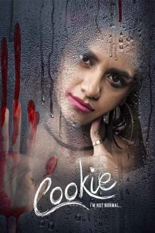 Movie poster for Cookie (2020)