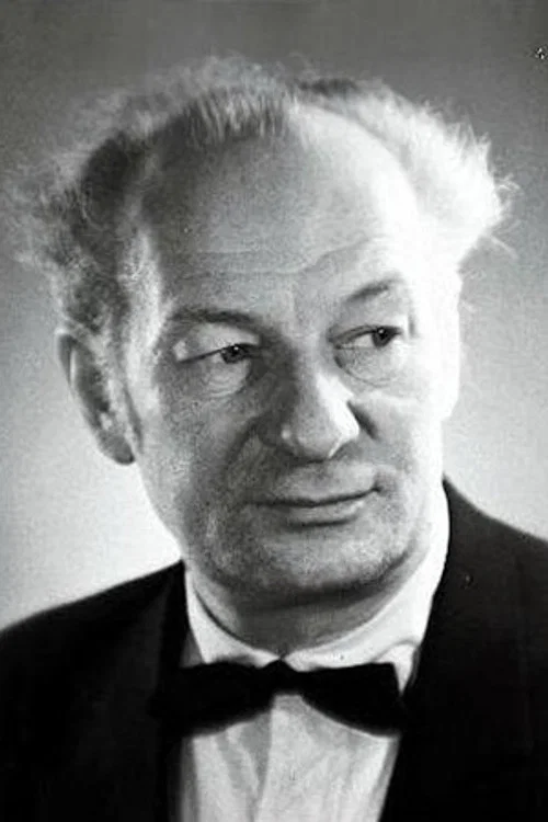 Photo of Valdeko Ratassepp, Acting