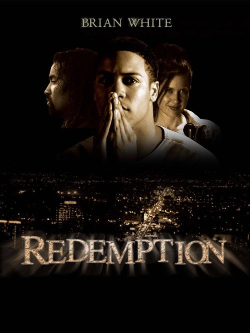 Movie poster for Redemption (2003)
