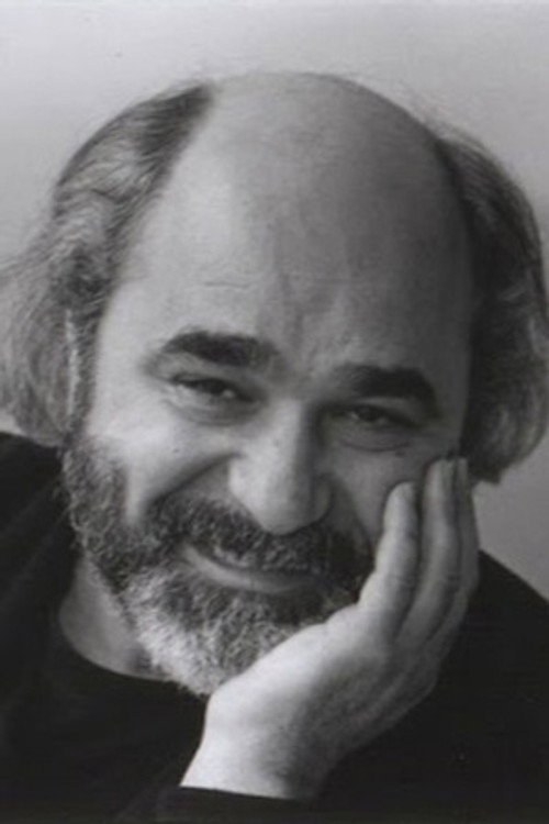 Riccardo Rovatti profile