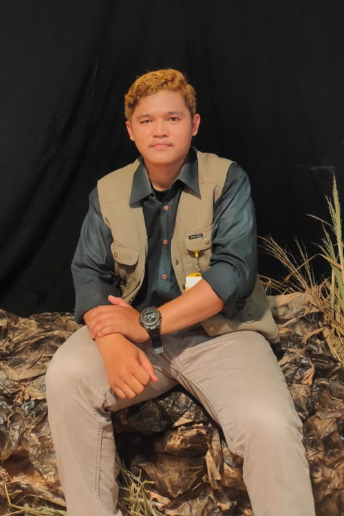 Photo of Nanda Elta Wira Pratama, Acting