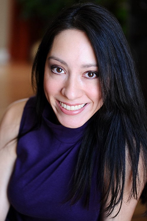 Photo of Sara N. Salazar, Acting