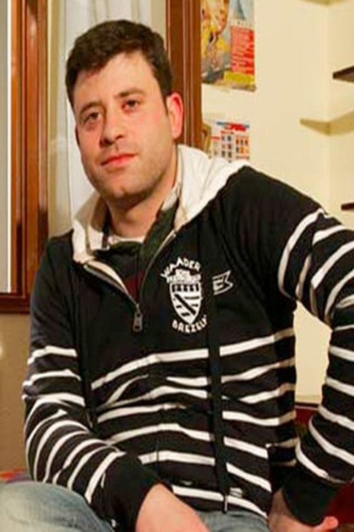 Photo of Joseba Caballero, Acting