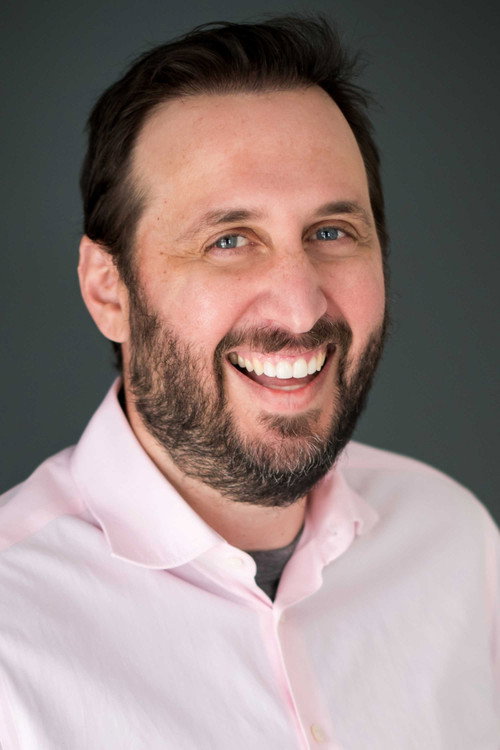 Photo of Dan Ratner, Acting