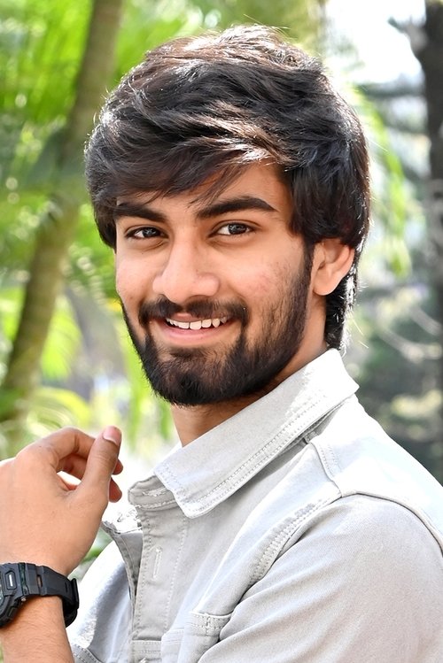 Photo of Sathvik Varma, Acting