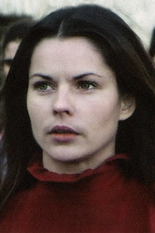 Photo of Geneviève Robert, Acting