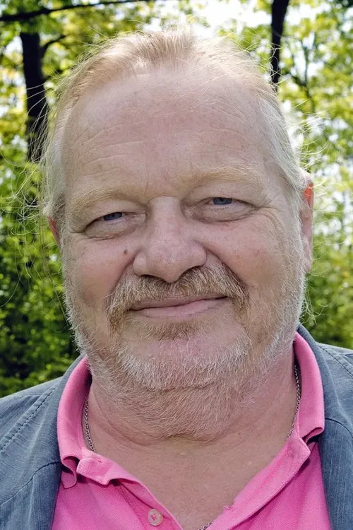 Flemming 'Bamse' Jørgensen profile