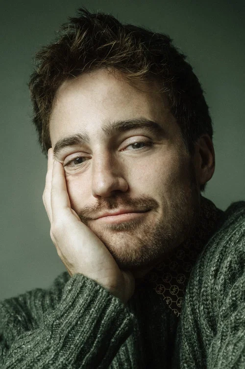 Photo of Spencer Lord, Acting