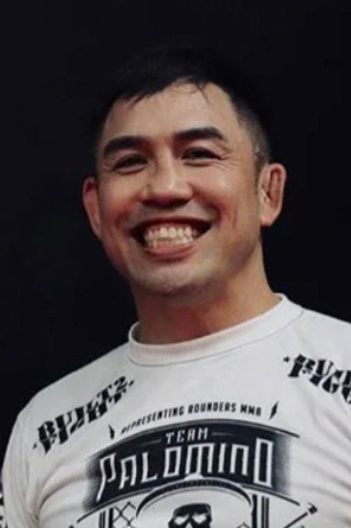 Photo of Bao Quach, Acting