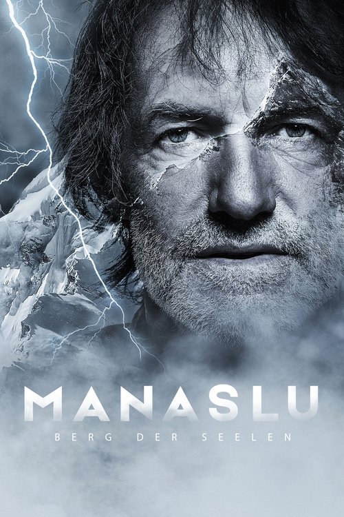 Movie poster for Manaslu: Mountain of Souls (2018)