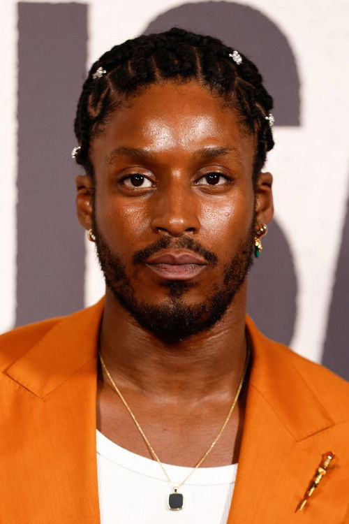 Francis Lovehall profile