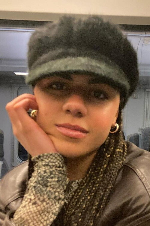 Dara Oguntubi profile