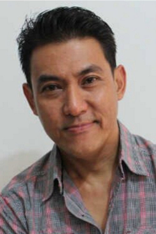 Photo of Abun Hadi, Acting
