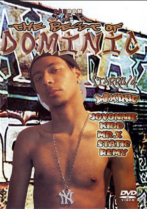 Movie poster for The Best of Dominic (2009)