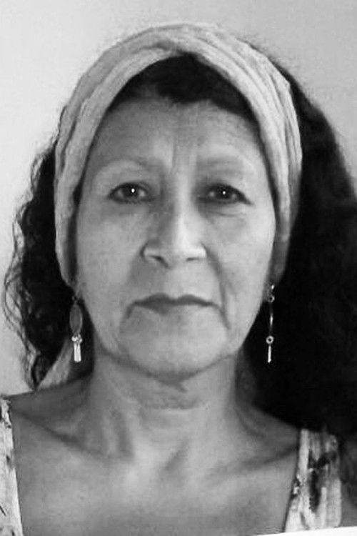 Photo of Isabel Quinteros, Acting