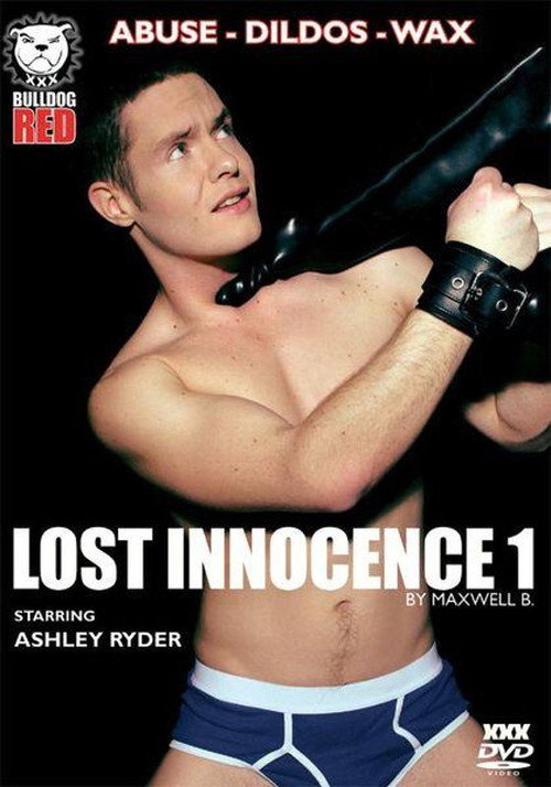 Movie poster for Lost Innocence (2006)