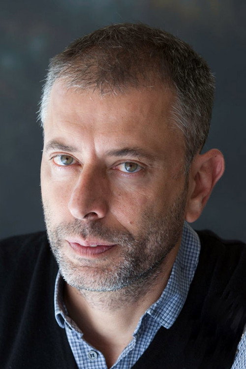 Photo of Ivan Cotroneo, Writing
