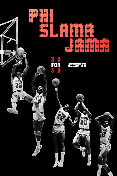 Movie poster for Phi Slama Jama (2016)